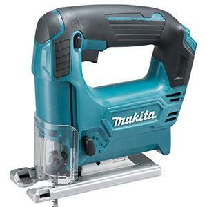 Makita 12V CXT Jigsaws